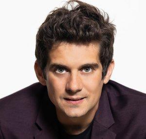 Xavier Mortimer