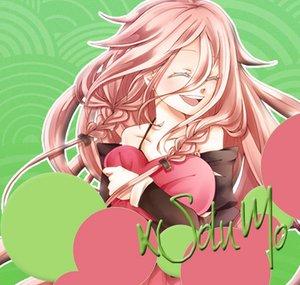 xSoluMo