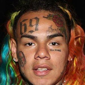 6ix9ine