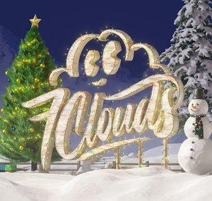 7clouds Christmas Music