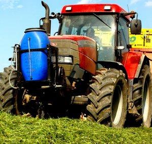 Adamsky Agriculture