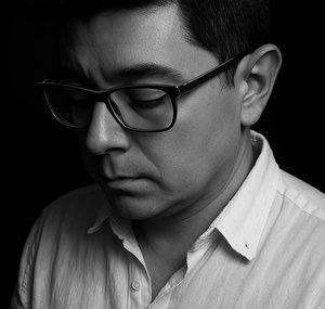 AdánRamírez | Mexican Composer