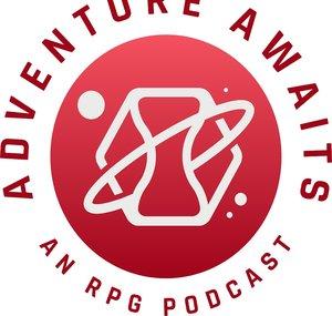 Adventure Awaits Podcast