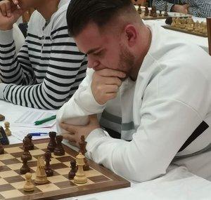 Ajedrez con Franjedrez