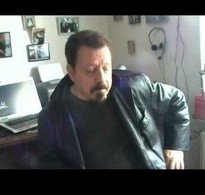 Alberto Canosa