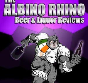 Albino Rhino (Albino Rhino Beer Review)