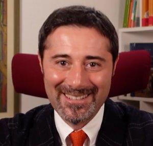Alessandro Bartoletti - Psicologia Strategica