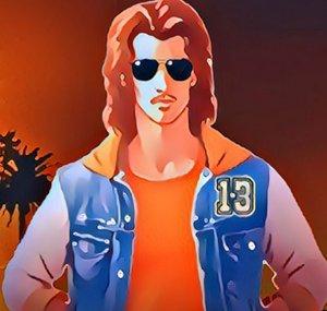 Alex-Movies Hunter
