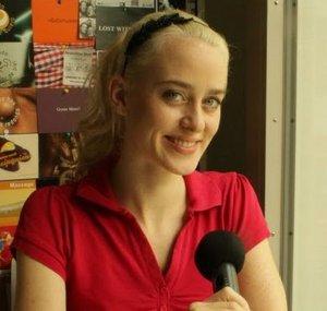 Alice Grinda - Alice im VVandelland