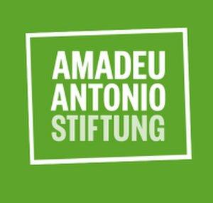 Amadeu Antonio Stiftung