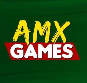 AMX GAMES
