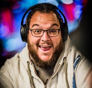  Andre Krieger (CommanderKrieger)