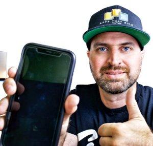 Apps that Rule