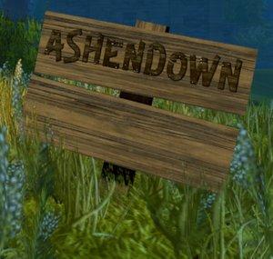 AshenDown