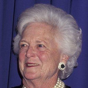 Barbara Bush