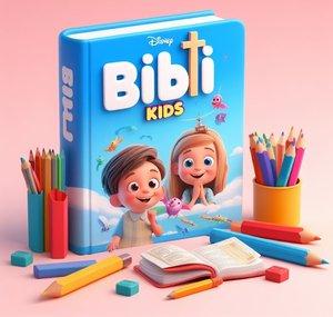 Biblikids TV