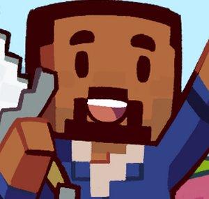 BigB - Minecraft