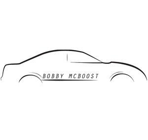 Bobby McBoost