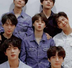 BorajennyJunngkookBts