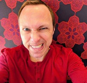Caleb J. Ross