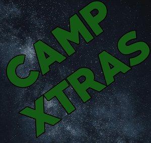Camp Xtras