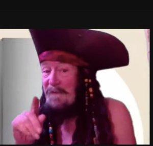 CaptainJack Scrapper
