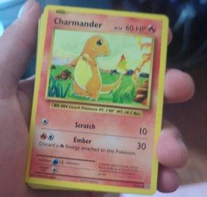 Cards n such by slik