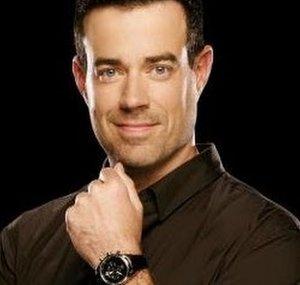 Carson Daly