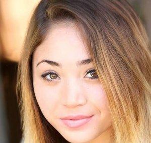 Chloe Jordache