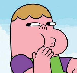 Clarence