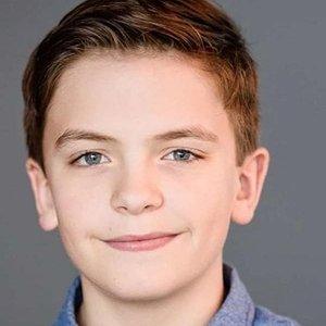Cooper Daniel Johnson