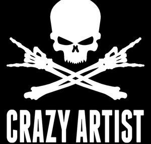 Crazy Artist Productions
