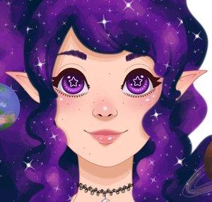 Creative Carrah Twitch