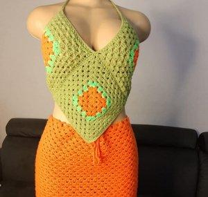 Crochet inspiration 