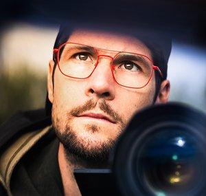 Daniel Aucoin