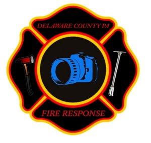 Delaware County PA Fire Response