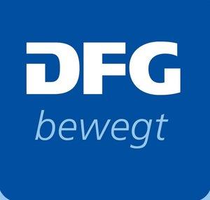 DFG in action