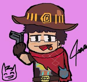Dieocu Overwatch