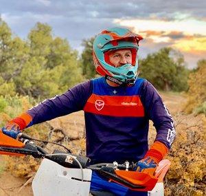 DIRTBIKE Sam
