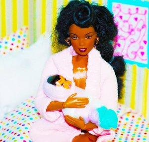 Dolls Of Dynasty