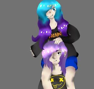Dual Sisters