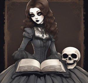 Duchess of Darkness