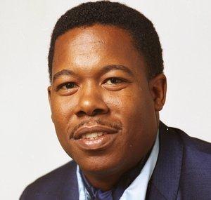 Eddie Floyd