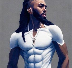 Eman the Chosen