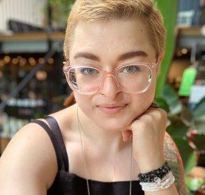Emily Harber