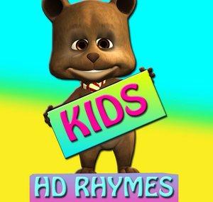 English Kids Rhymes