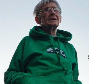 epic gamer grandma