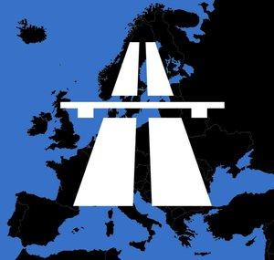 European Roads