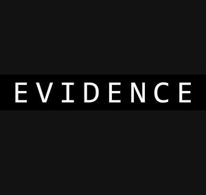 EVIDENCE - Urbex Paranormal