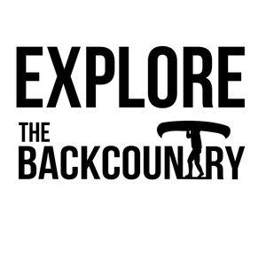 Explore The Backcountry